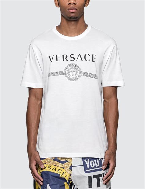 versace cheap t shirt|cheapest versace item.